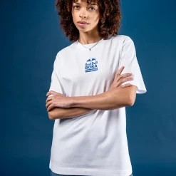 T-shirt Red Bull Bora-Hansgrohe Lifestyle Logo