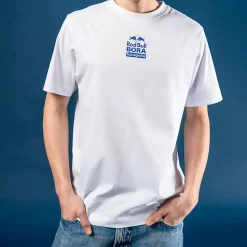 T-shirt Red Bull Bora-Hansgrohe Lifestyle Logo
