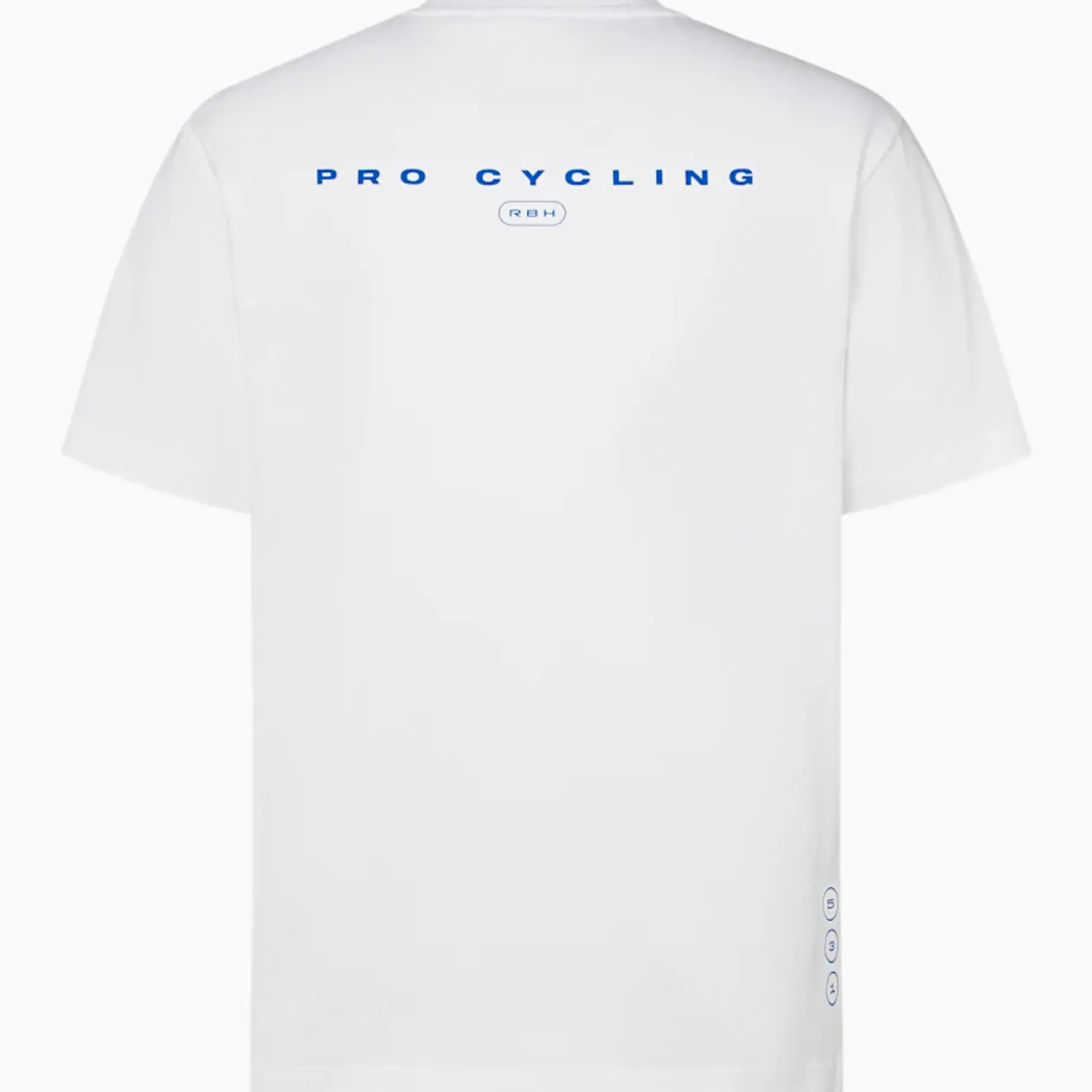 T-shirt Red Bull Bora-Hansgrohe Lifestyle Logo