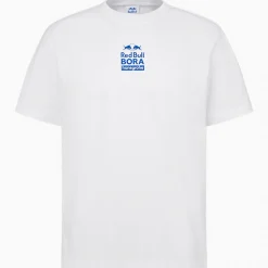 T-shirt Red Bull Bora-Hansgrohe Lifestyle Logo