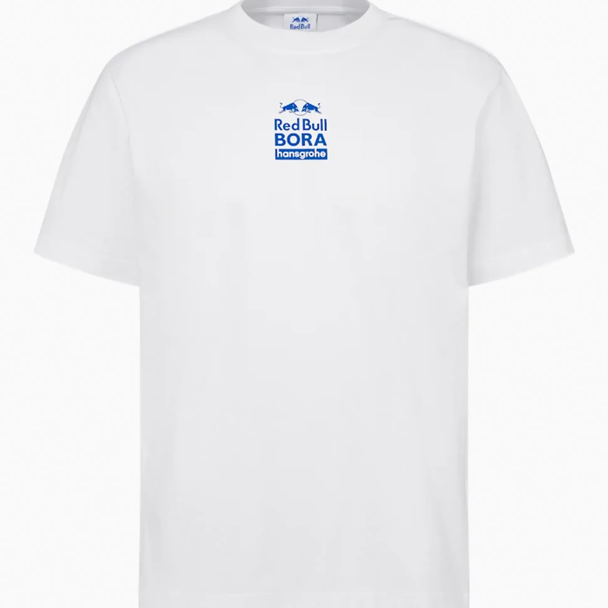 T-shirt Red Bull Bora-Hansgrohe Lifestyle Logo