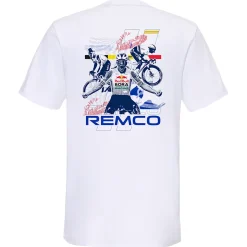 T-shirt Remco Red Bull Bora-Hansgrohe