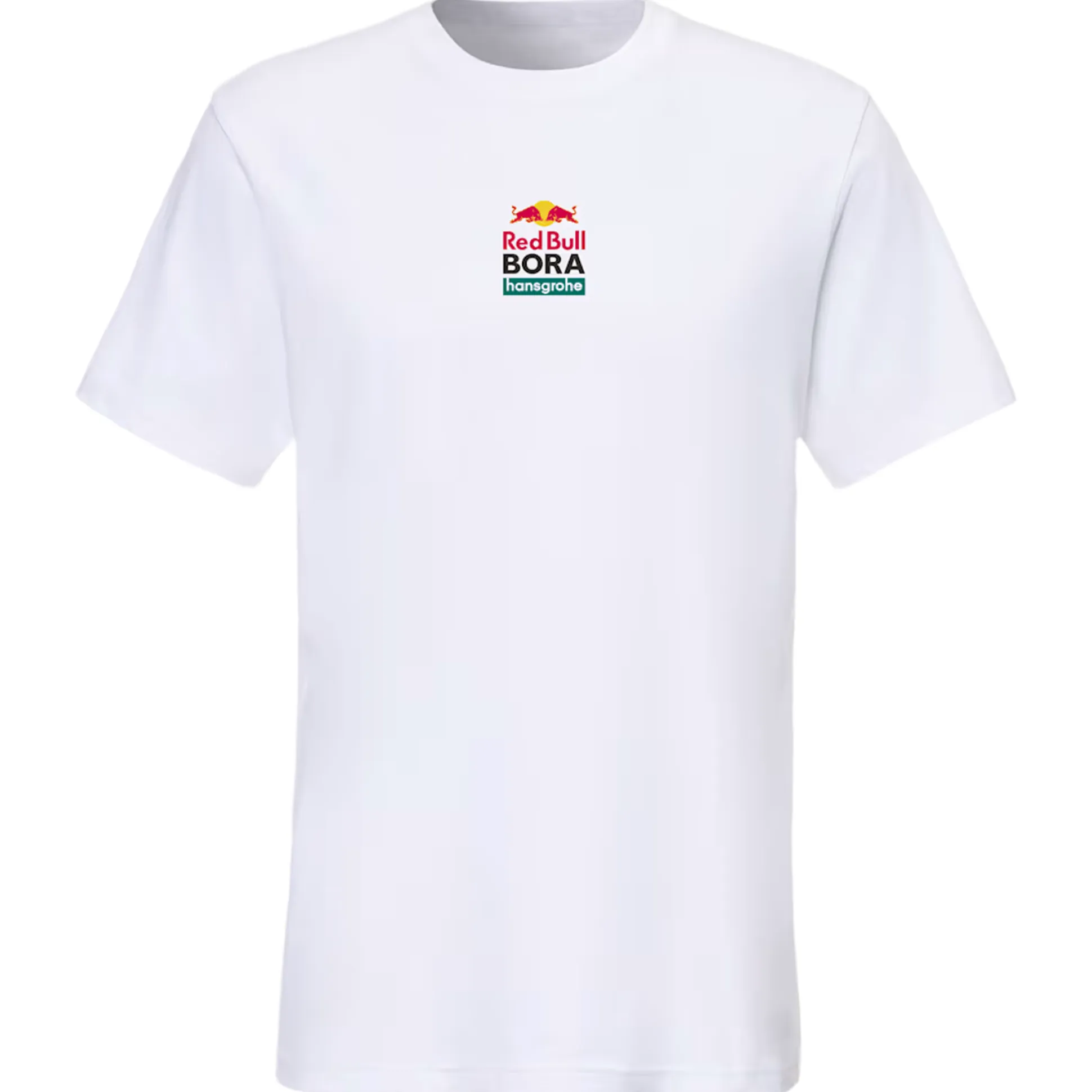 T-shirt Remco Red Bull Bora-Hansgrohe