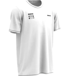 T-Shirt Santini x PIRELLI Ruota - Bianco
