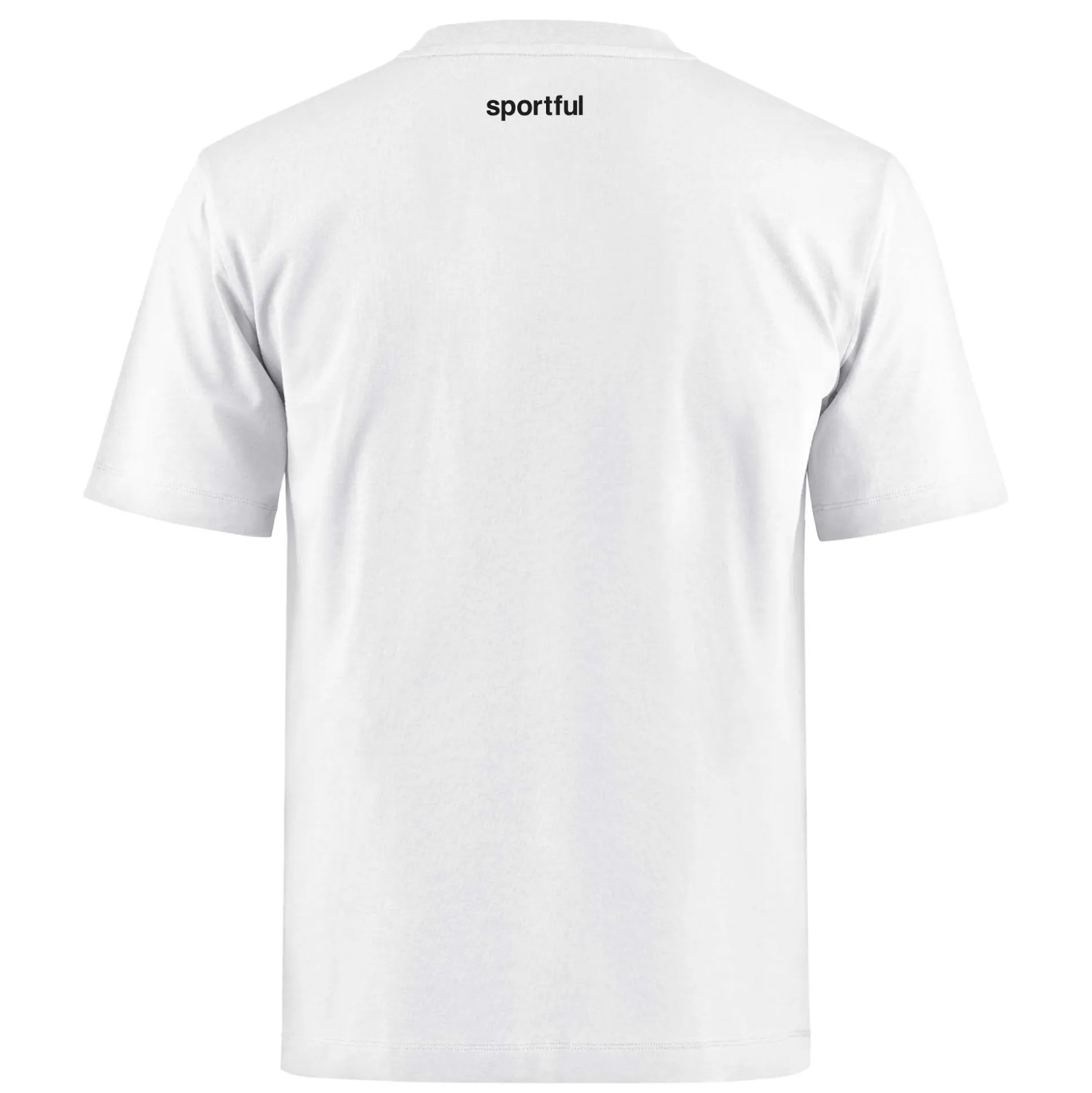 T-shirt Sportful Strade Bianche 2026
