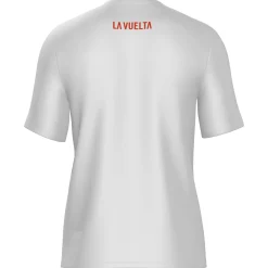 T-shirt Vuelta Espana 2026 - Pois