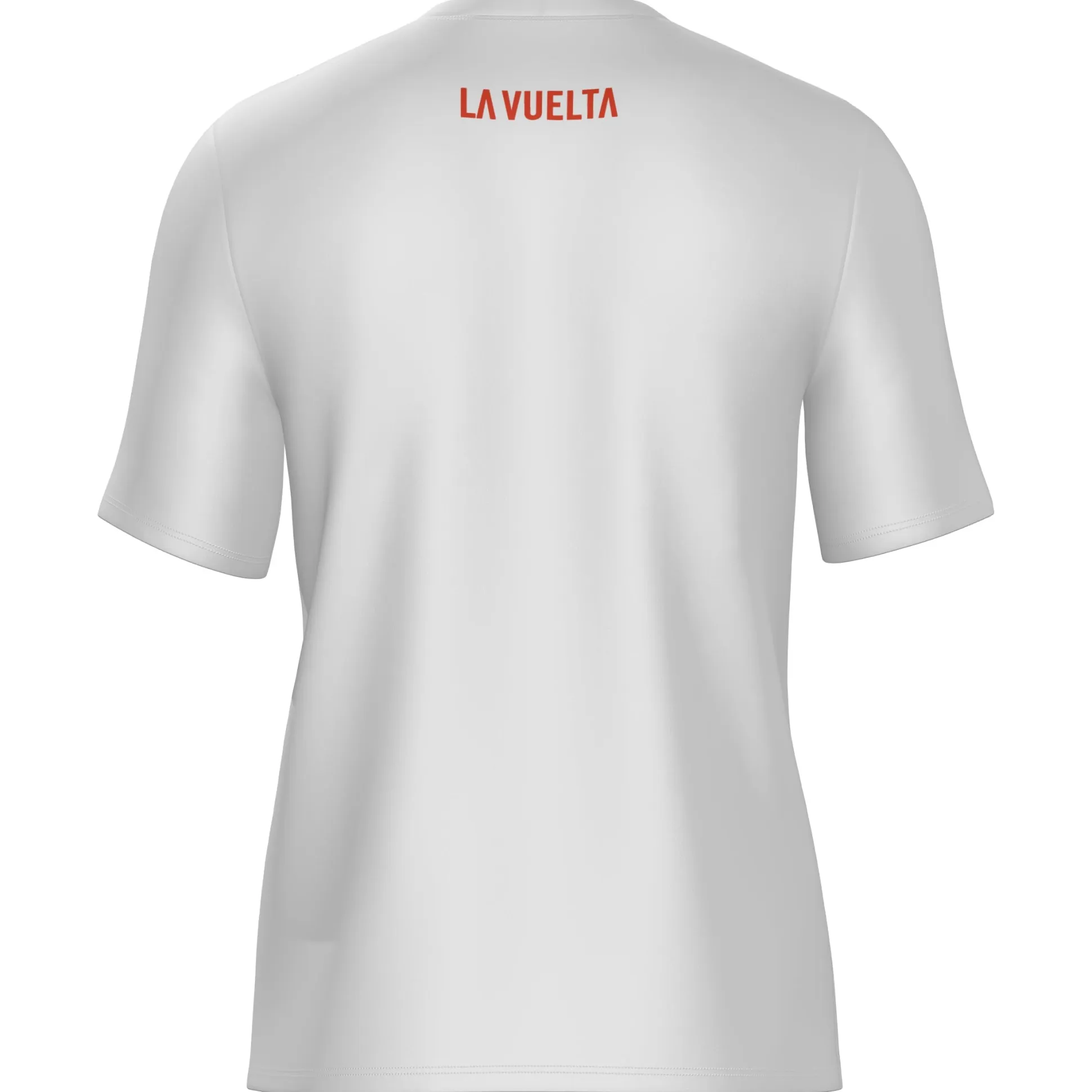 T-shirt Vuelta Espana 2026 - Pois