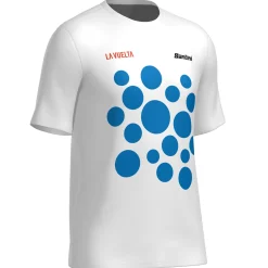T-shirt Vuelta Espana 2026 - Pois