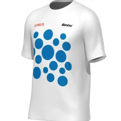 T-shirt Vuelta Espana 2026 - Pois