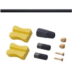 Tubo Olio Shimano Nero SM-BH59 JK - 1700 mm