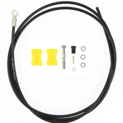 Tubo Olio Shimano Nero SM-BH59-SB - 1700 mm