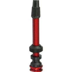 Valvola Campa Bros UST 50mm - Rosso