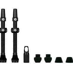 Valvola Muc-off 60mm - Nero