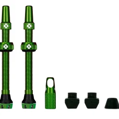 Valvola Muc-off 44mm - Verde