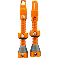 Valvola Sendhit 44mm - Arancio