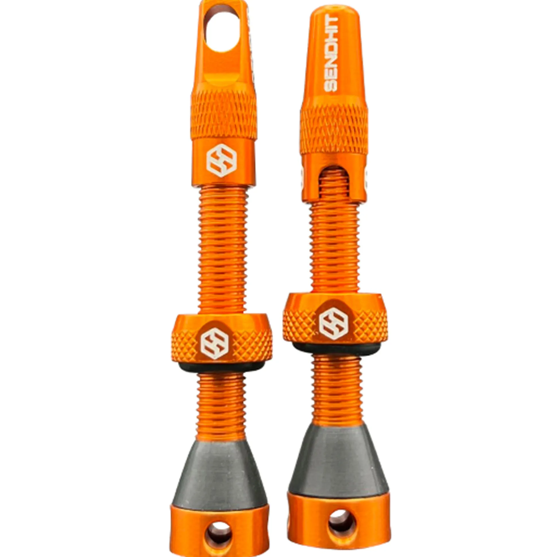 Valvola Sendhit 44mm - Arancio