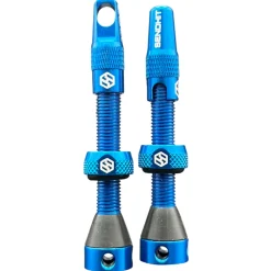 Valvola Sendhit 44mm - Blu