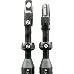 Valvola Sendhit 44mm - Nero