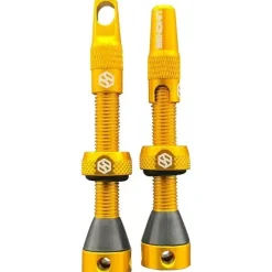 Valvola Sendhit 44mm - Oro