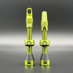 Valvola Sendhit 44mm - Verde