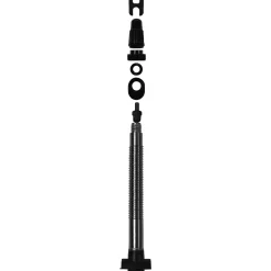Valvola Smontabile Mavic UST 60 mm - Nero