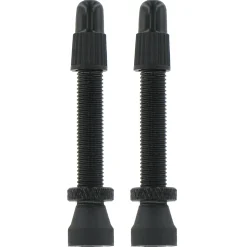 Valvola VAR Presta 44mm - Nero
