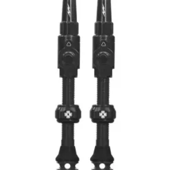 Valvole Muc-off Big Bore Lite Large 45mm - Nero