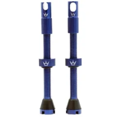 Valvole Peaty’s MK2 60mm - Blu