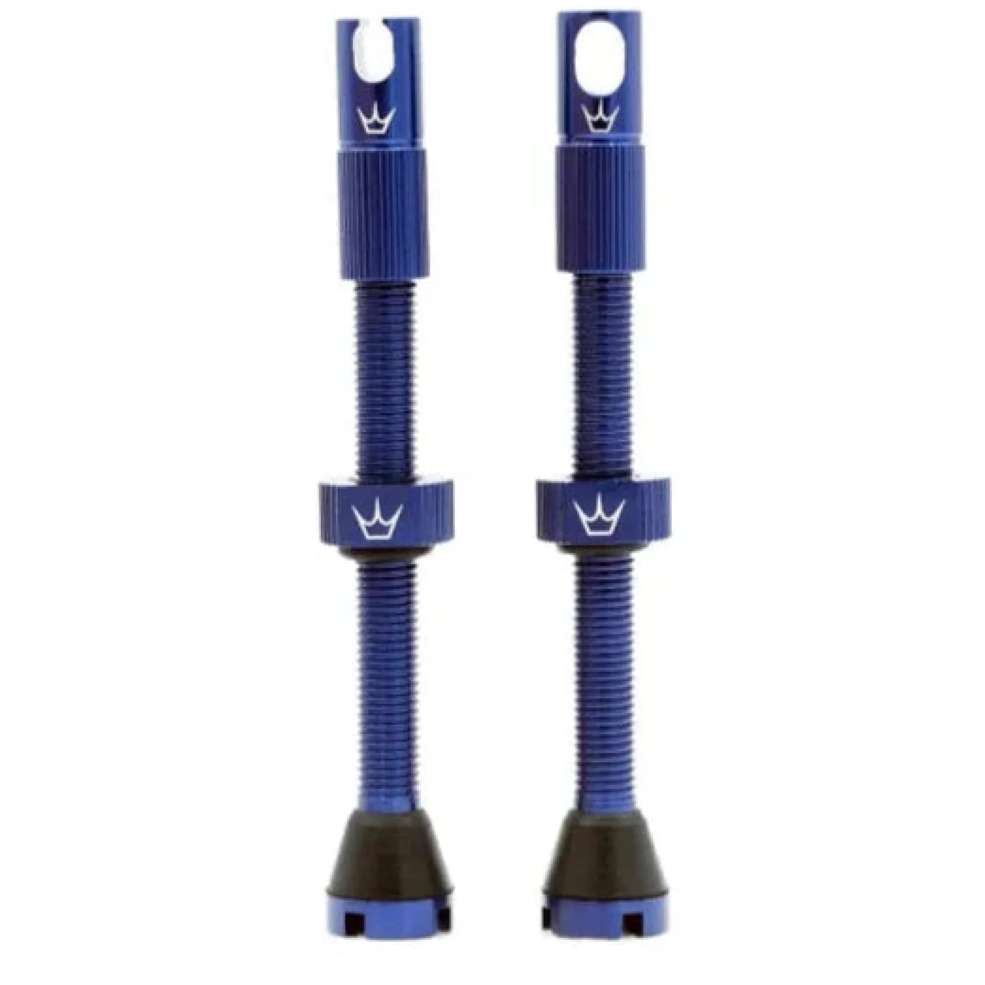 Valvole Peaty’s MK2 60mm - Blu