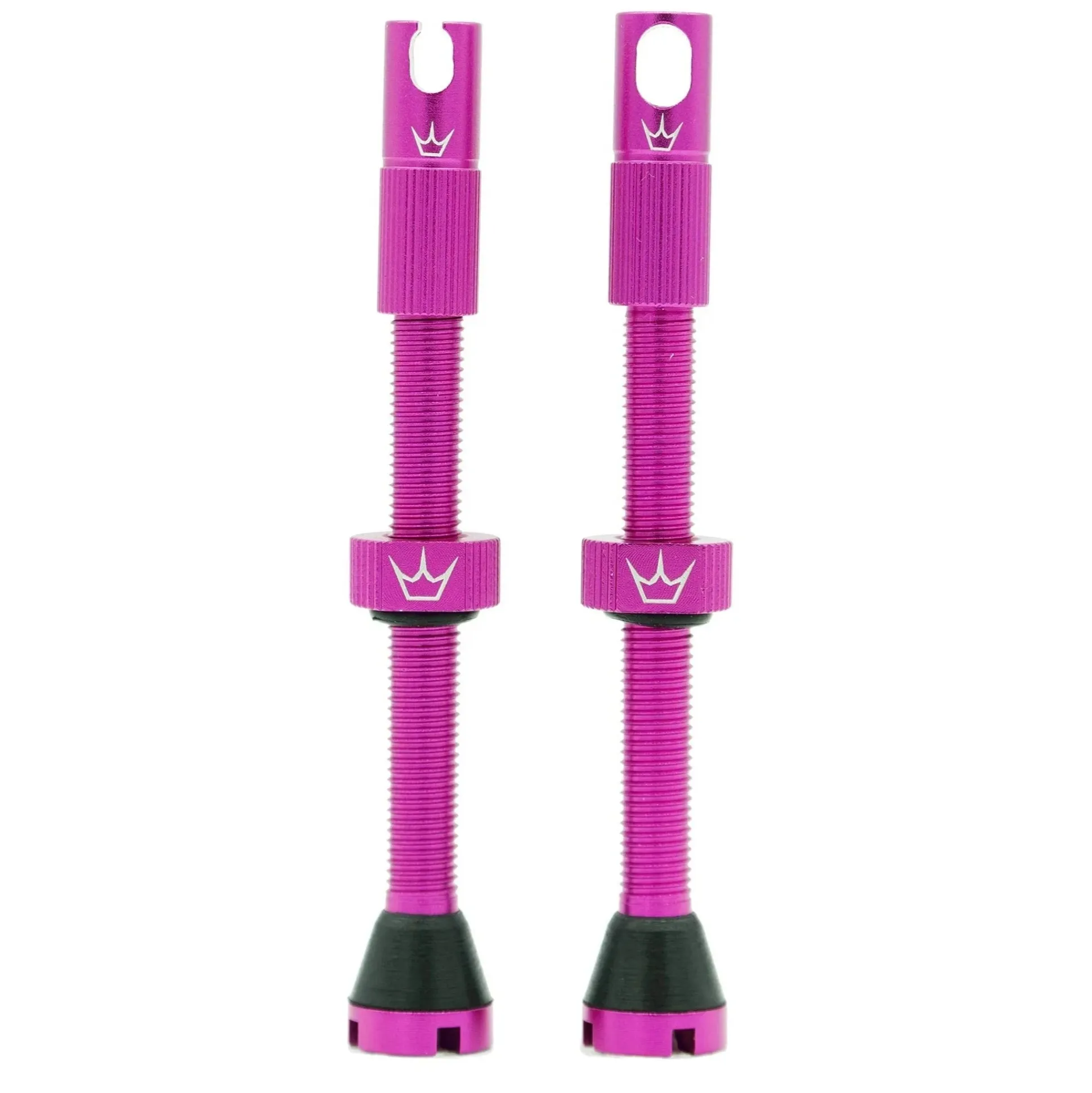 Valvole Peaty’s MK2 60mm - Rosa