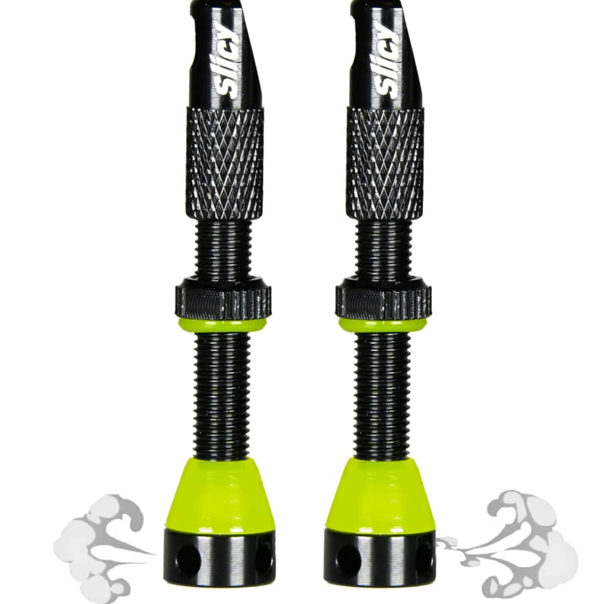 Valvole Slicy Rocket Tyre insert - Presta 40mm