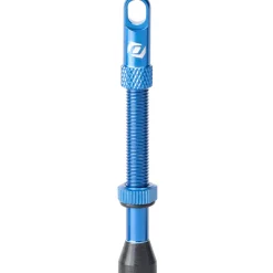 Valvole Tubeless Syncros 60mm - Blu