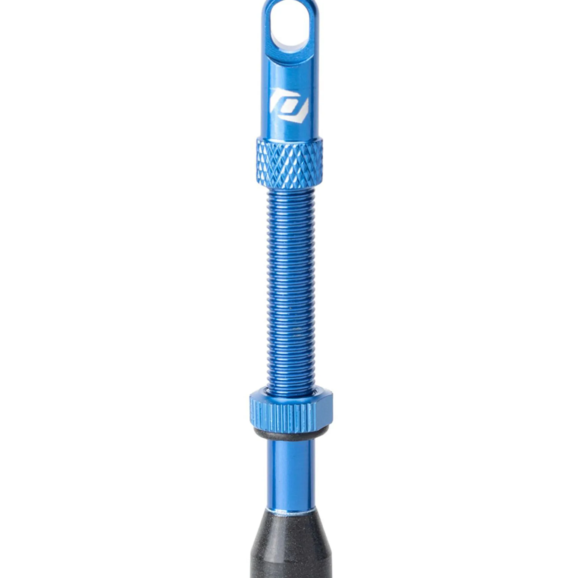 Valvole Tubeless Syncros 60mm - Blu