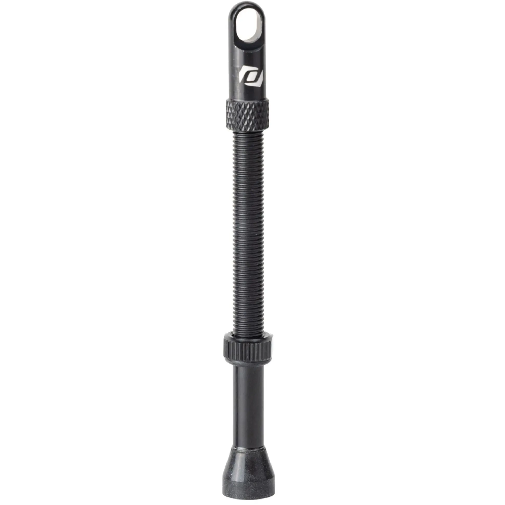 Valvole Tubeless Syncros 80mm - Nero