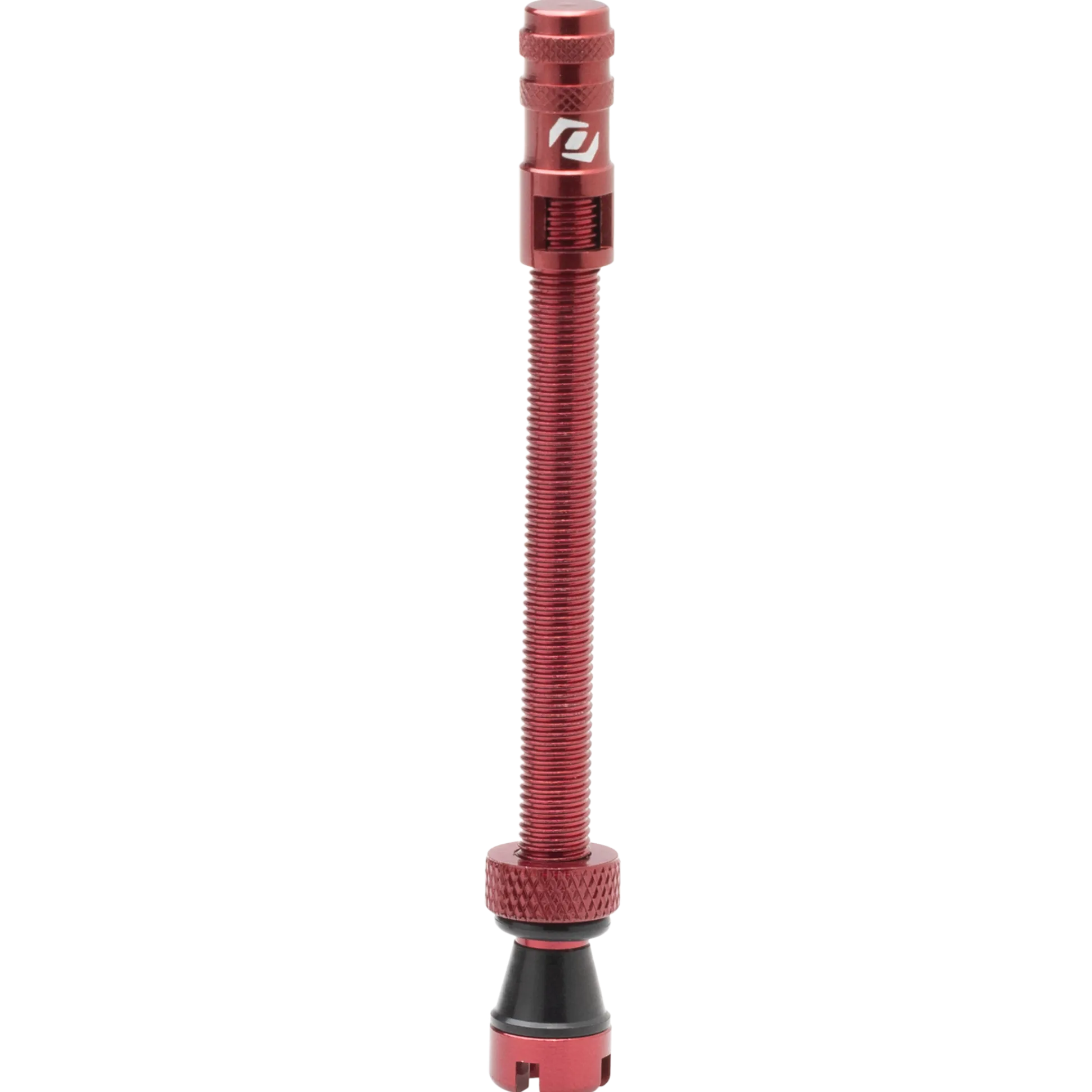 Valvole Tubeless Syncros 80mm - Rosso