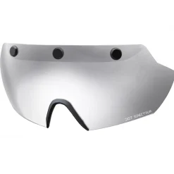 Visiera Dotout removibile per Coupè
