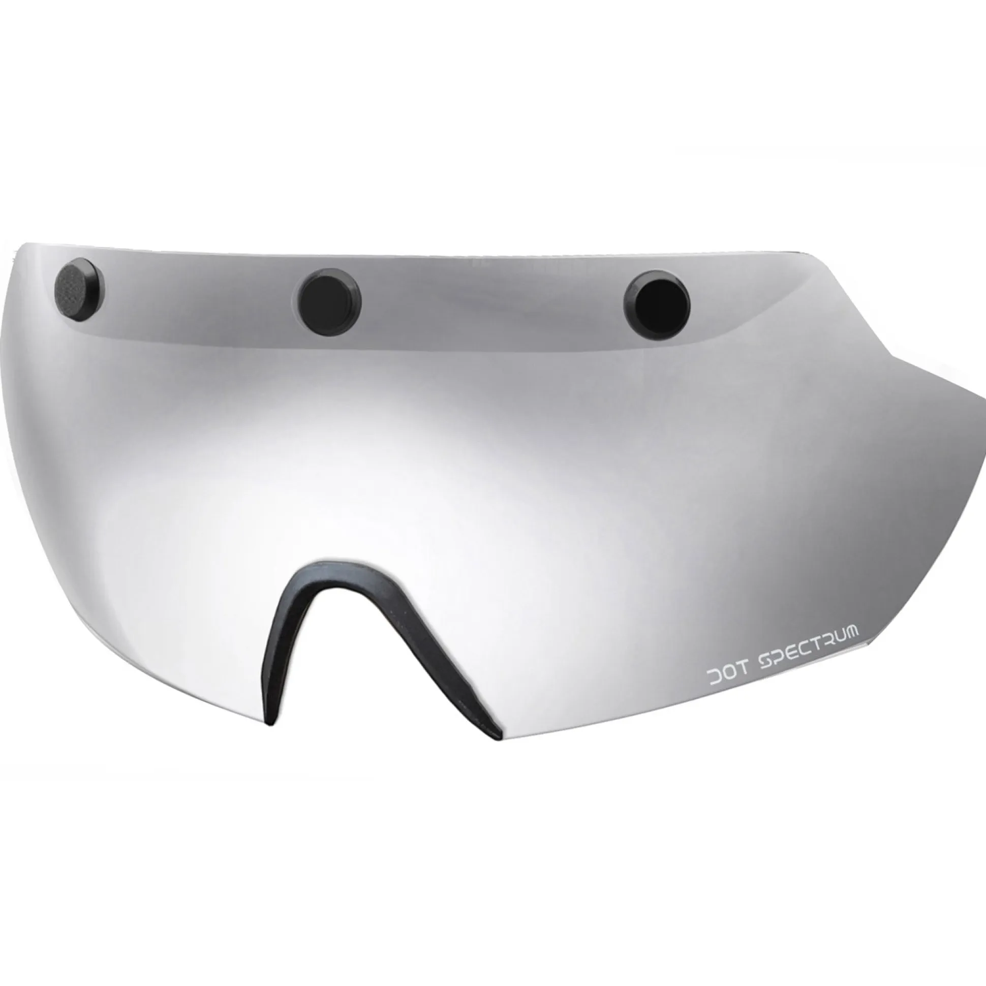 Visiera Dotout removibile per Coupè