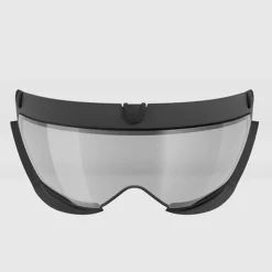Visiera Kask Aero Pro 58 - Silver mirror