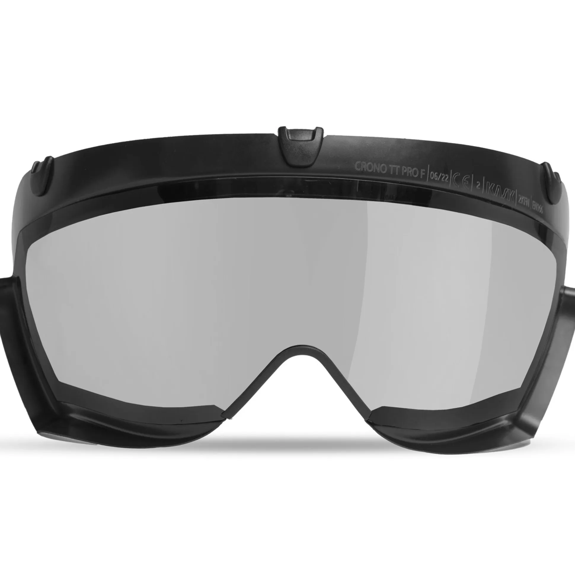 Visiera Kask Aero Pro 58 - Trasparente