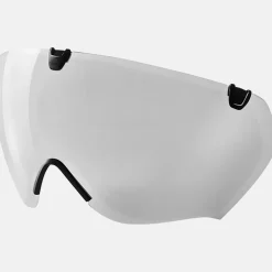 Visiera Kask Bambino Pro - Silver mirror