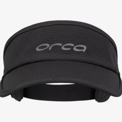 Visiera Orca - Nero