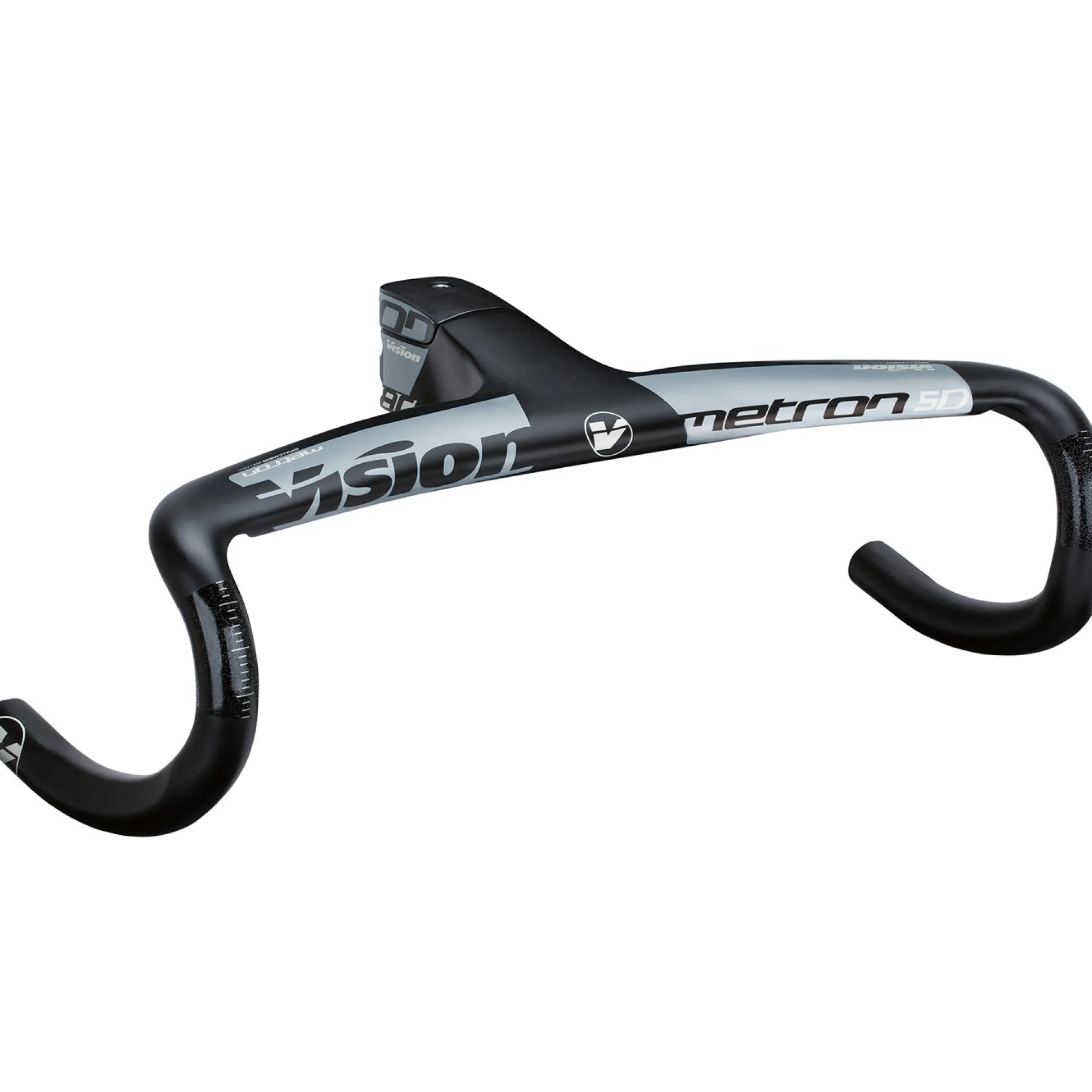 Vision Metron 5D ACR 420 mm - Nero grigio