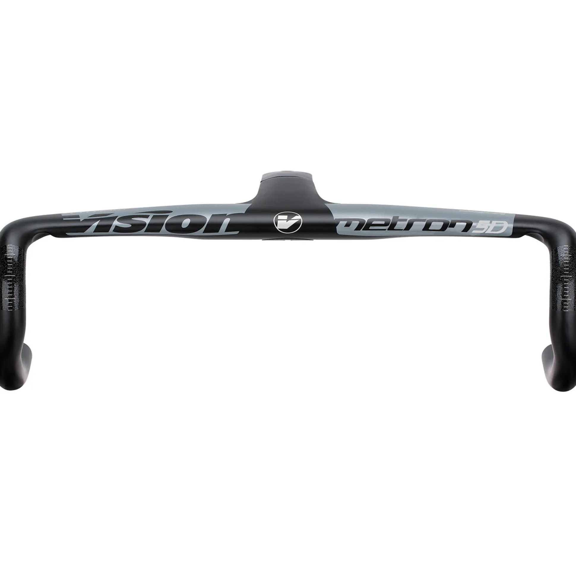 Vision Metron 5D ACR 420 mm - Nero grigio