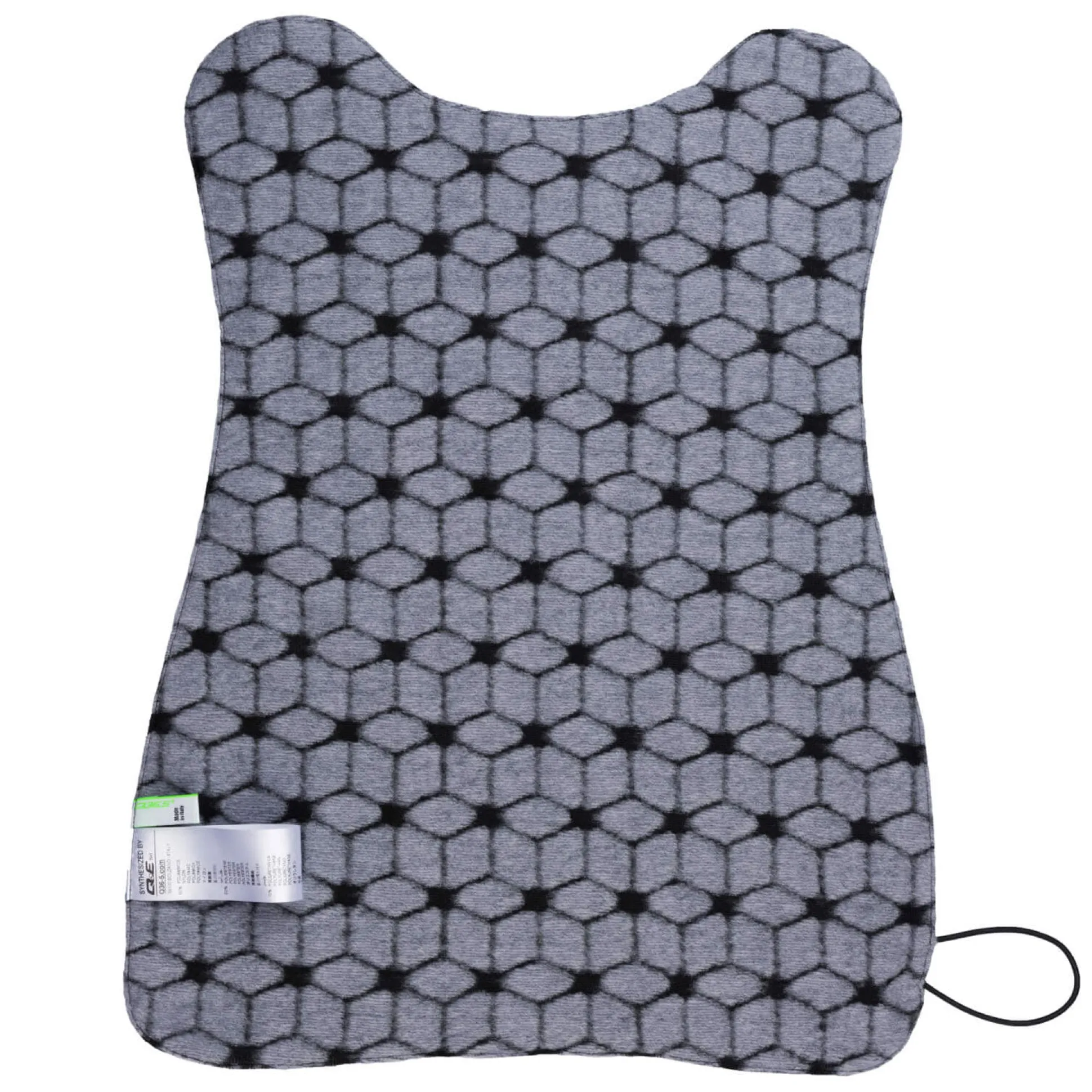 Wind Shell Q36.5 - Blu